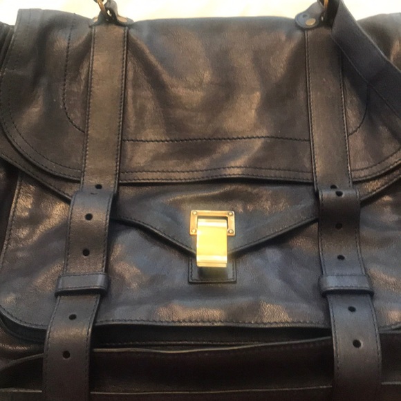 Proenza Schouler PS1 Large - Picture 4 of 8